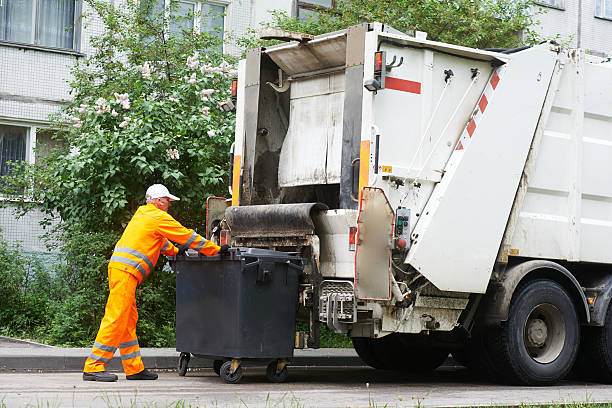 Best Residential Junk Removal  in Mathews, VA