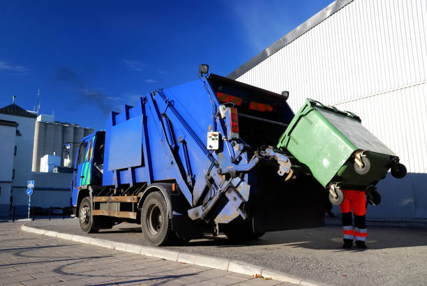 Best Garage Cleanout  in Mathews, VA